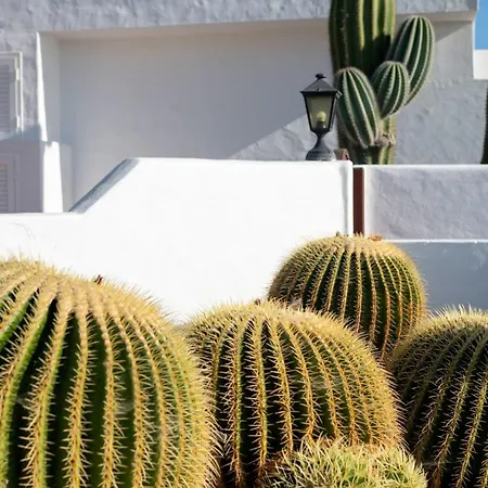Vakantiehuis Saguaro By Buenavilla Puerto del Carmen (Lanzarote)